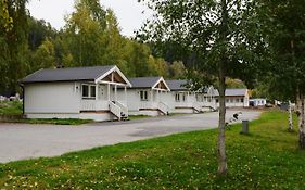 Lillehammer Camping